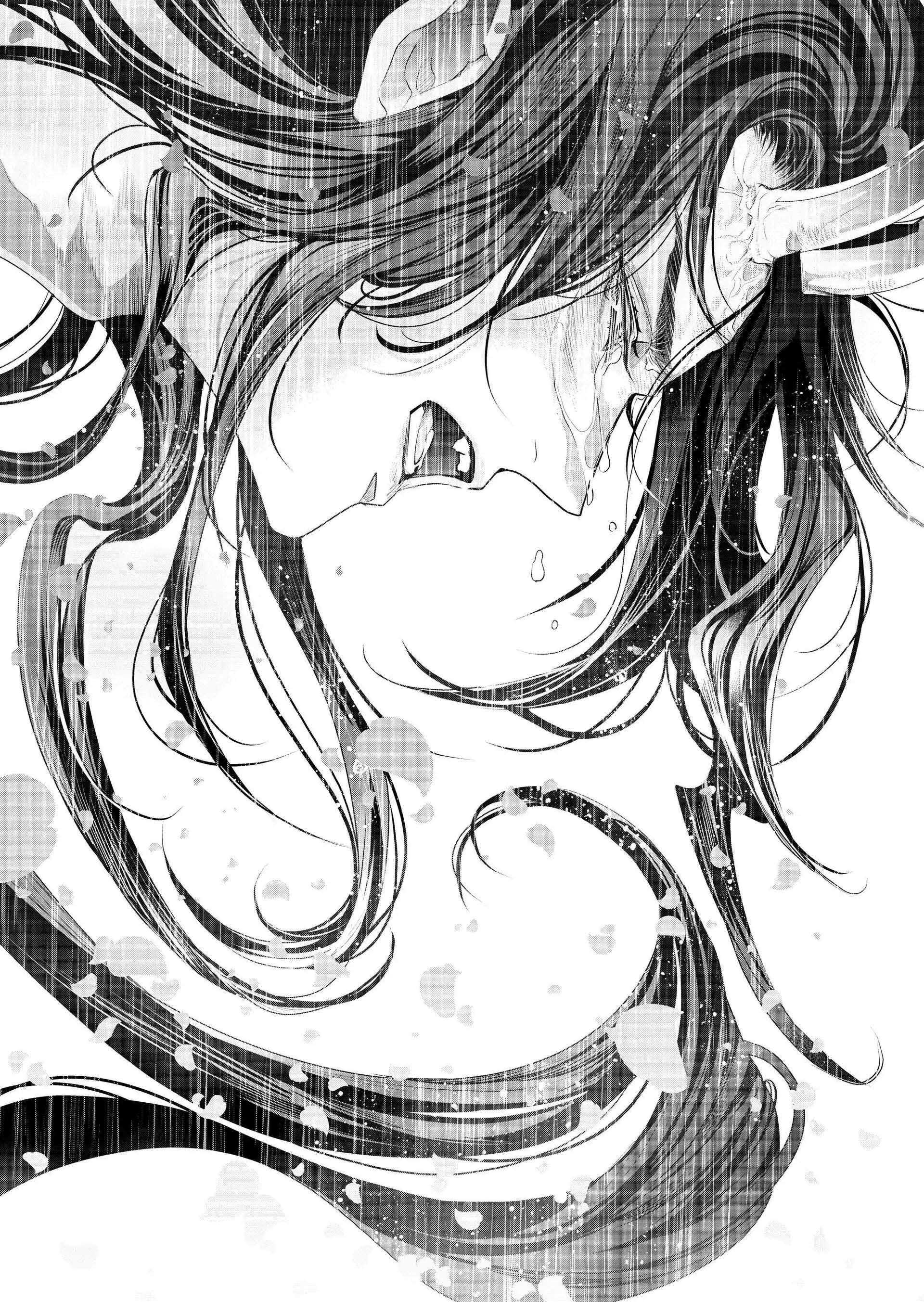 [ 18 + ] Tuyển Tập Oneshot Manga Bạo Chap 3 - Trang 2