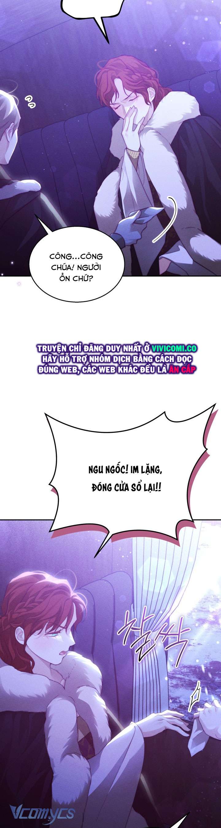 Tiếng Trống Vang Dội Chap 48 - Trang 2