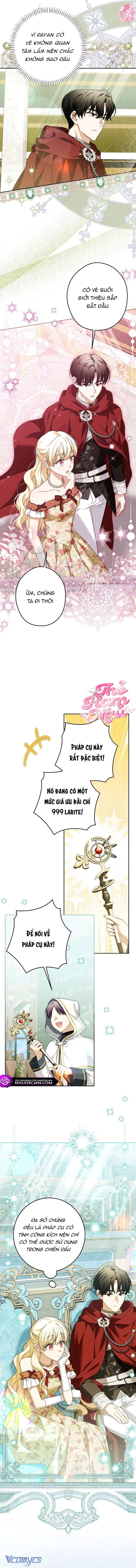 Gia Đình Phản Diện Phản Đối Tự Lập Chapter 49 - Next Chapter 50