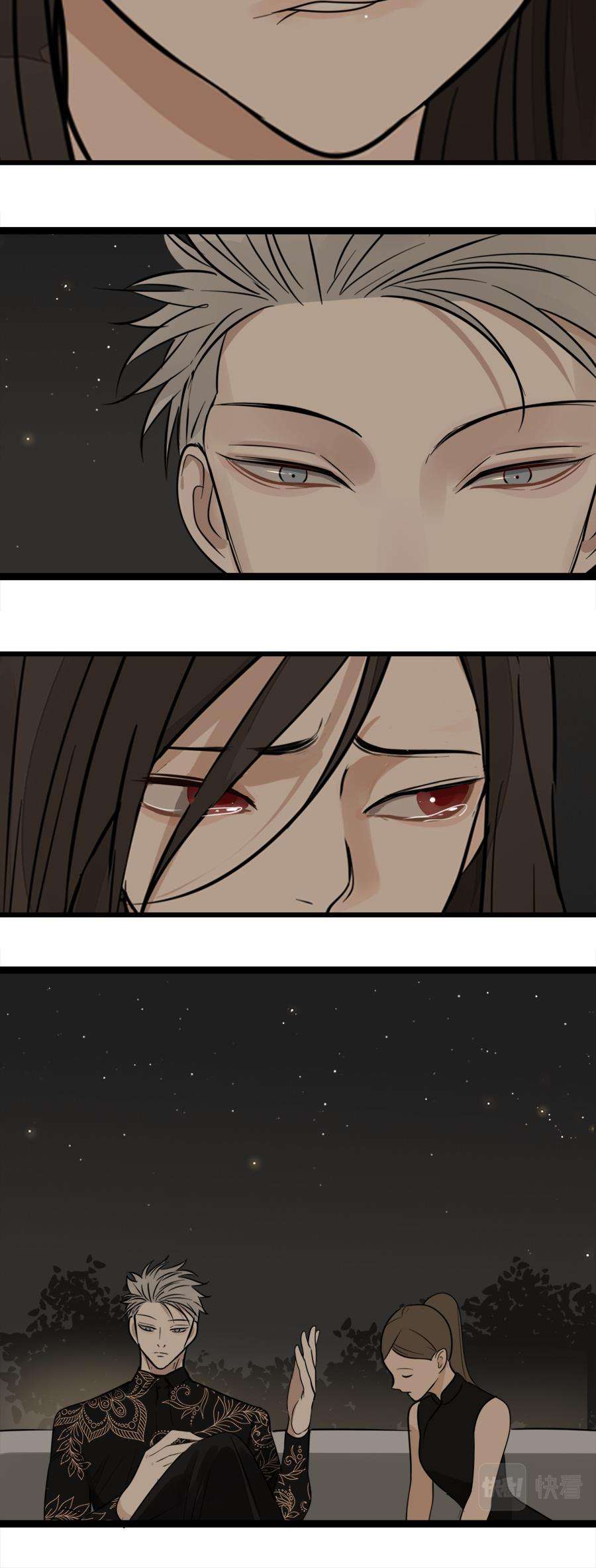 Vật Trong Tay Chapter 13 - Trang 4