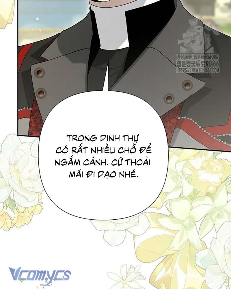 Praesepe Bên Ngoài Chiếc Lồng Chap 18 - Trang 4