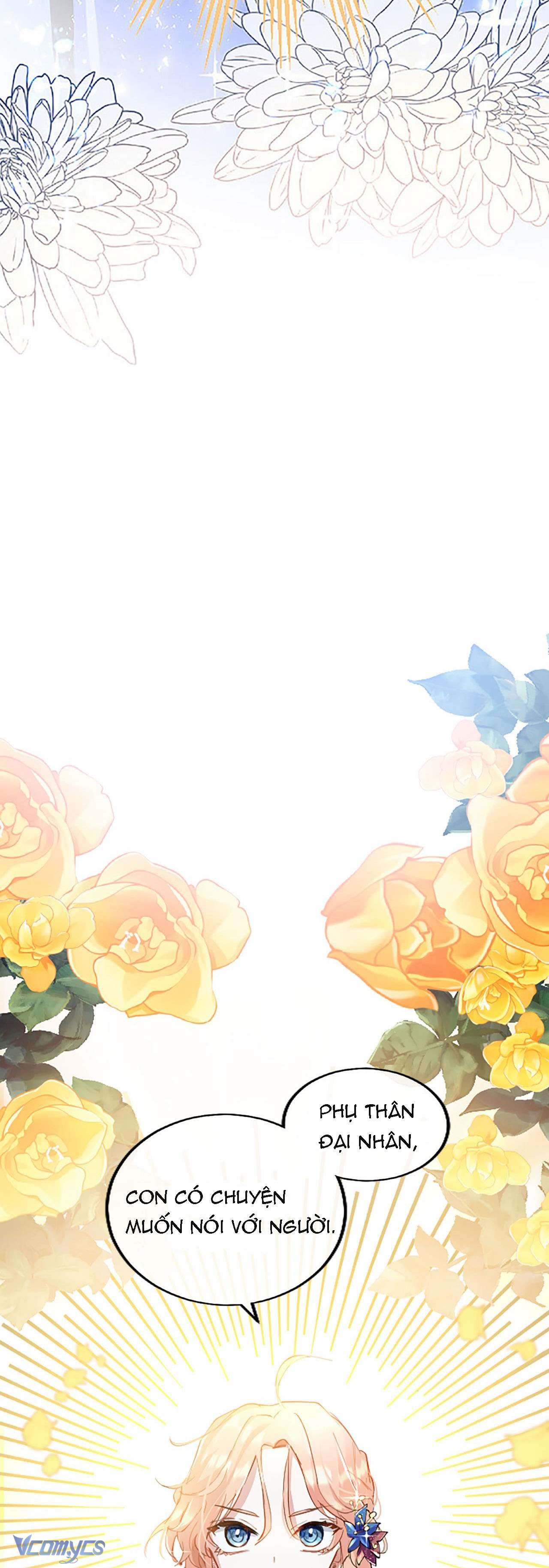 Đại Tiểu Thư Sao Phải Giả Nam Chapter 2 - Next Chapter 3