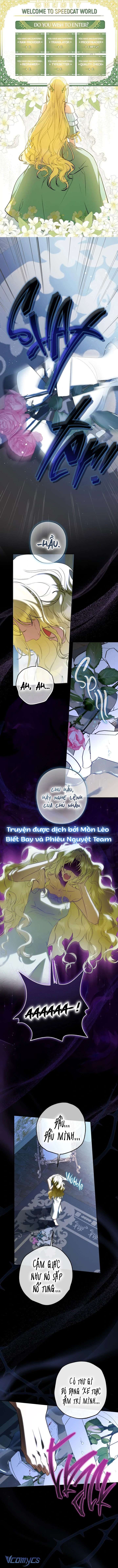 Hình Như Tôi Đã Xuyên Vào Cuốn Tiểu Thuyết Nào Đó Chap 77 - Trang 2