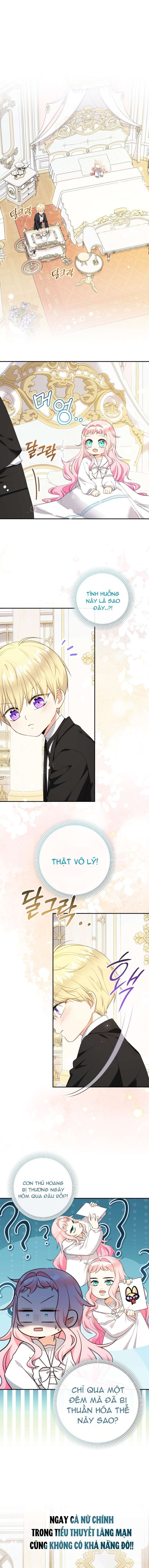 [PNT] Tiểu Thư Tích Tiền Đi Bụi Chap 59 - Next Chap 60