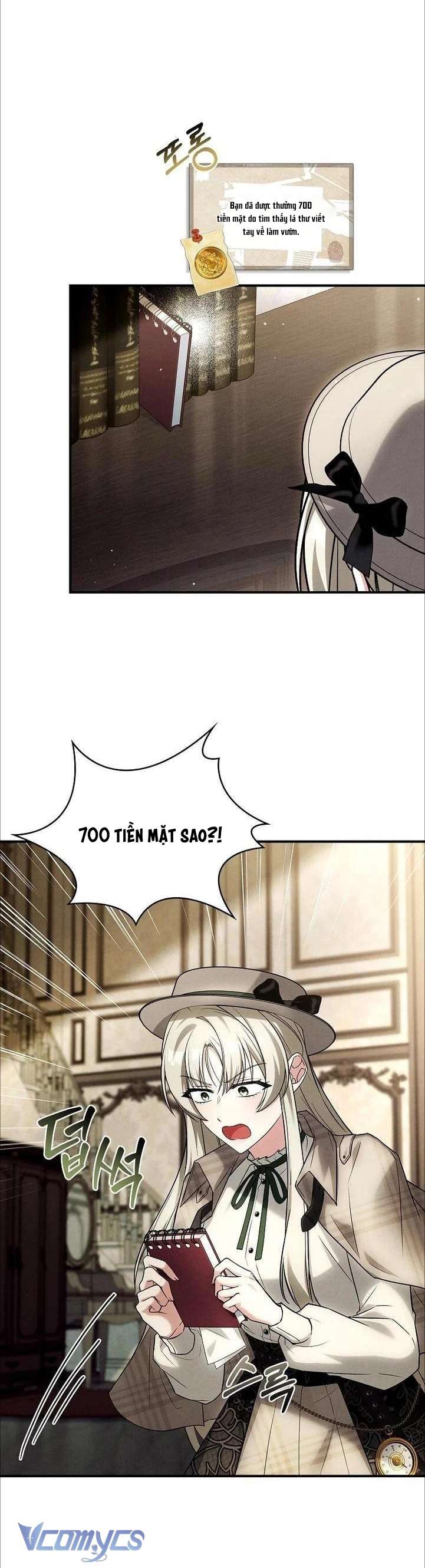 Văn Phòng Xử Lý Khủng Khoảng Tình Cảm Cho Nam Chính Chap 2 - Trang 2