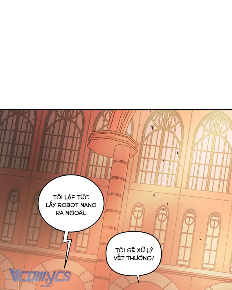 Ác Chi Hoàn Chap 55 - Trang 4