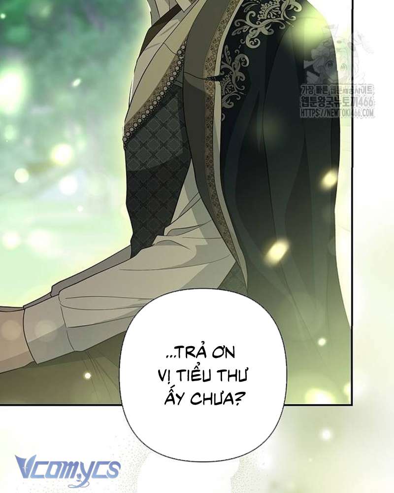 Praesepe Bên Ngoài Chiếc Lồng Chap 21 - Trang 4