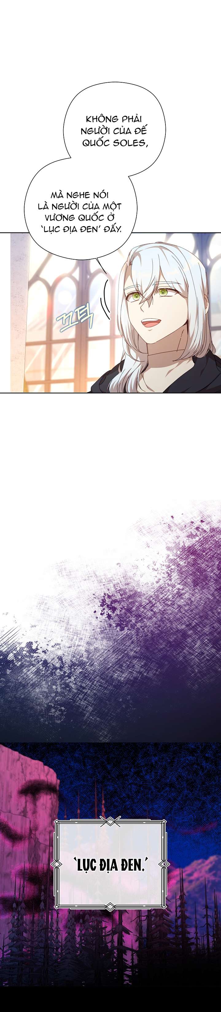 Tôi Đã Vô Tình Quyến Rũ Em Trai Của Nam Chính Chap 34 - Trang 3