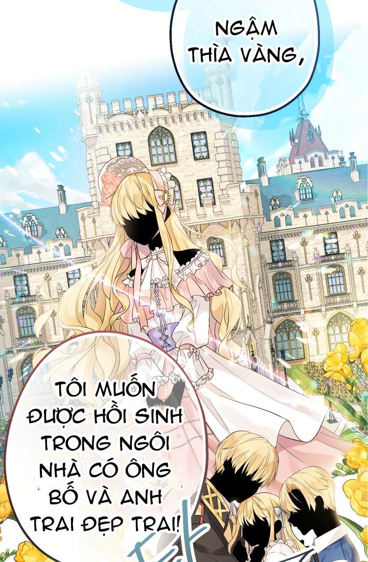 [PNT] Tiểu Thư Tích Tiền Đi Bụi Chap 1 - Trang 2
