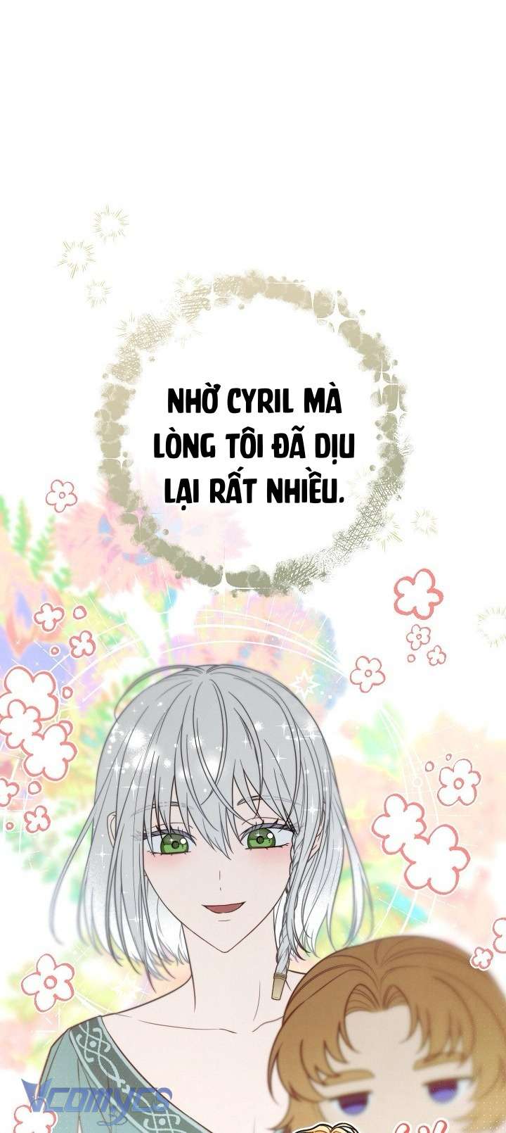 Hôn Nhân Vụ Lợi 2: Bản Tình Ca Không Thể Quên Chapter 12 - Trang 3