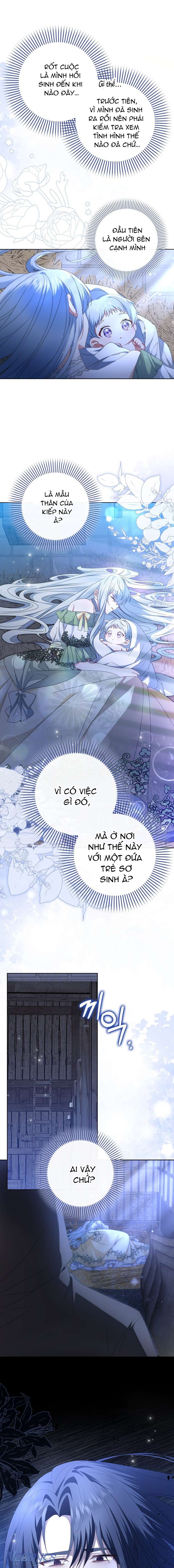 Tôi Sẽ Chiếm Lấy Ngư Trường! Chap 1 - Trang 3