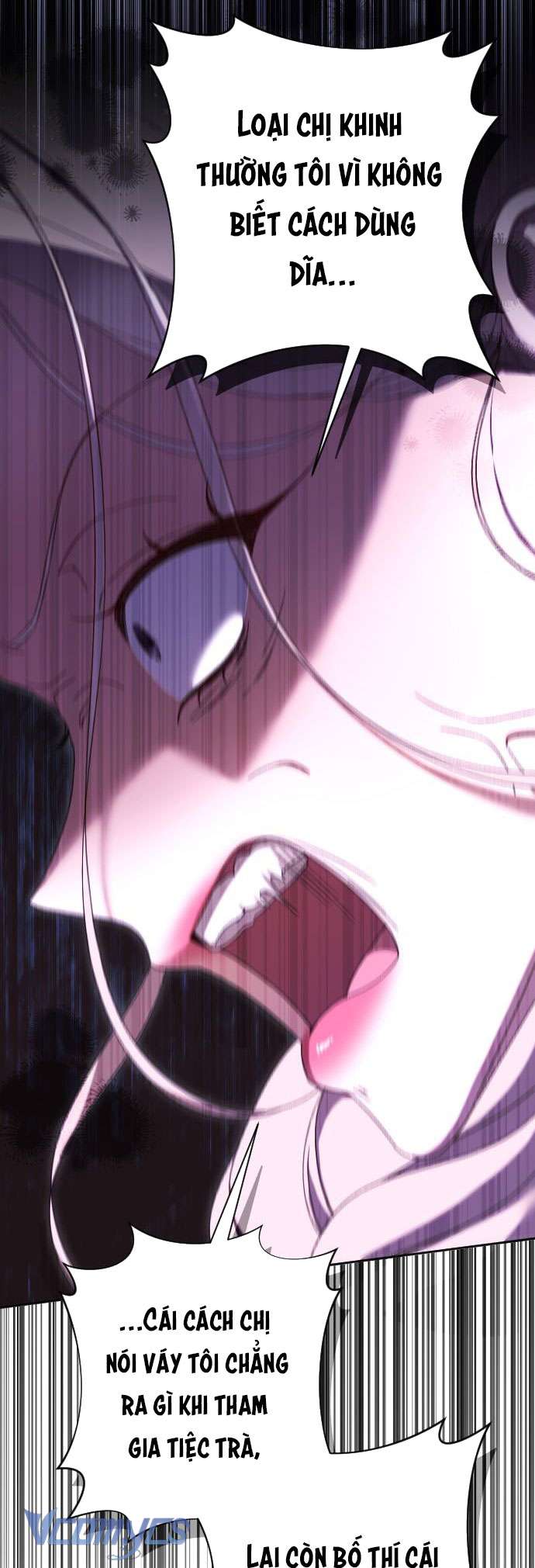 Dành Cho Những Ai Coi Hối Tiếc Là Điều Xa Xỉ Chapter 41 - Next Chap 42