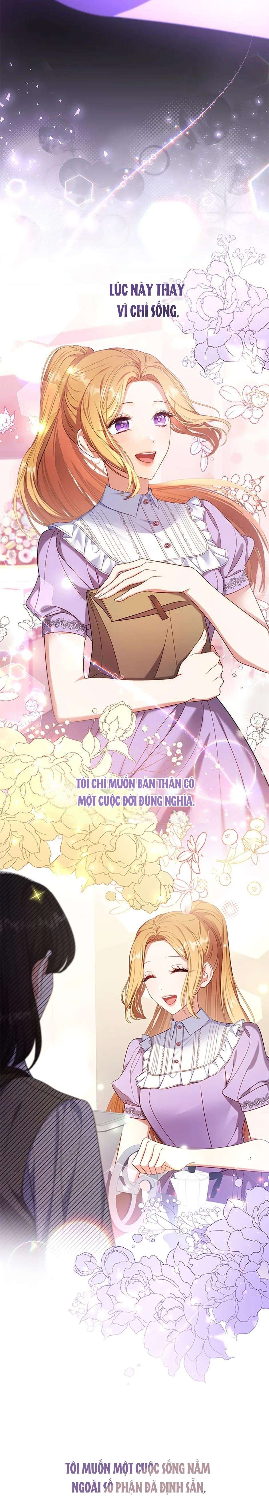 Hầu Gái Trong Trò Chơi Harem Ngược Muốn Nghỉ Việc Chap 39 - Trang 4