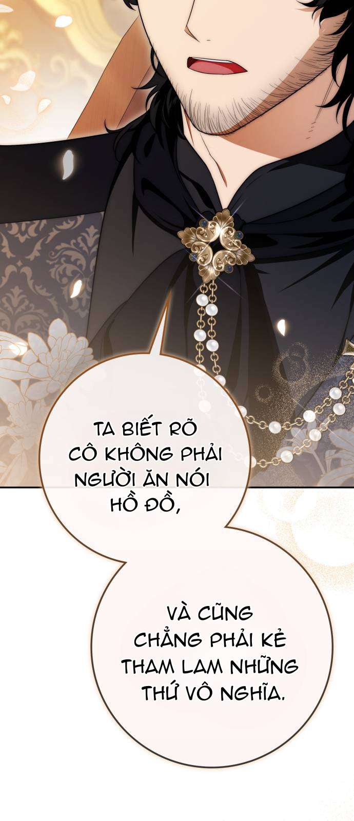 Nữ Công Tước Chiến Lợi Phẩm Chap 25 - Trang 2