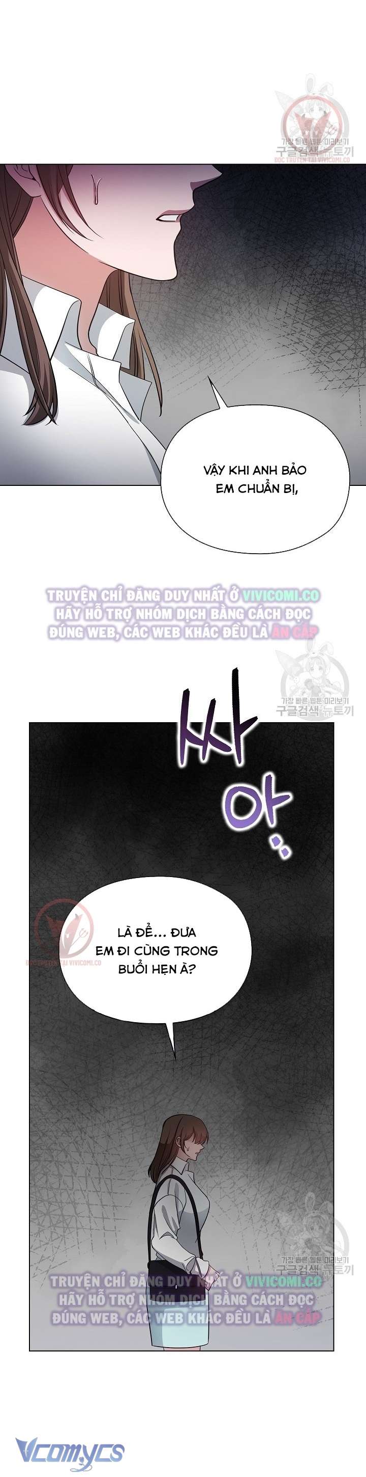[18+] Mối Quan Hệ Không Lành Mạnh Chap 10 - Trang 3