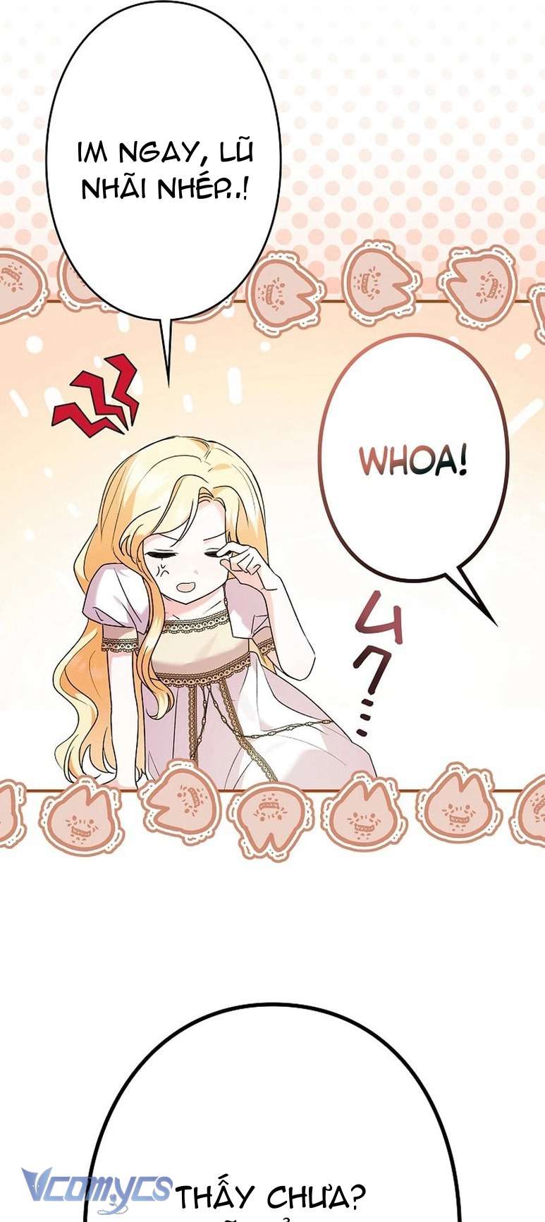 Góc Trải Nghiệm Nho Nhỏ Chap 2 - Trang 2