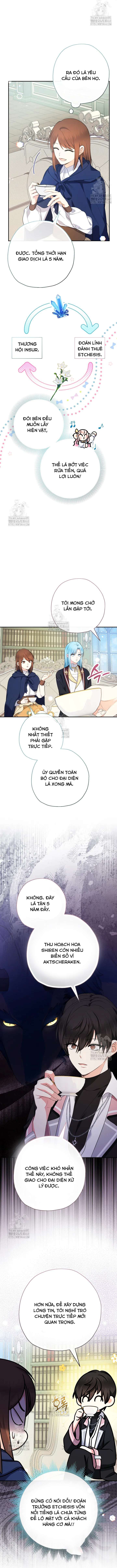[PNT] Tiểu Thư Tích Tiền Đi Bụi Chap 95 - Trang 2