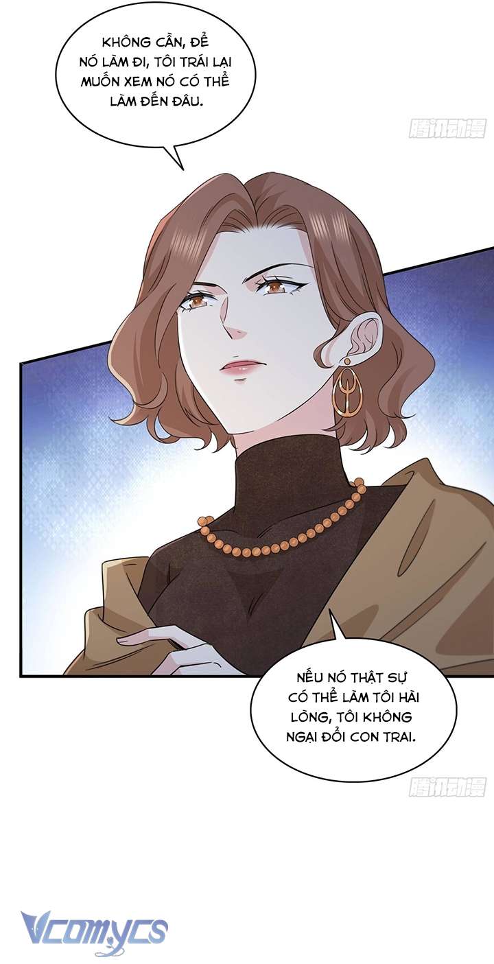 Hệt Như Hàn Quang Gặp Nắng Gắt Chap 537 - Next Chap 538