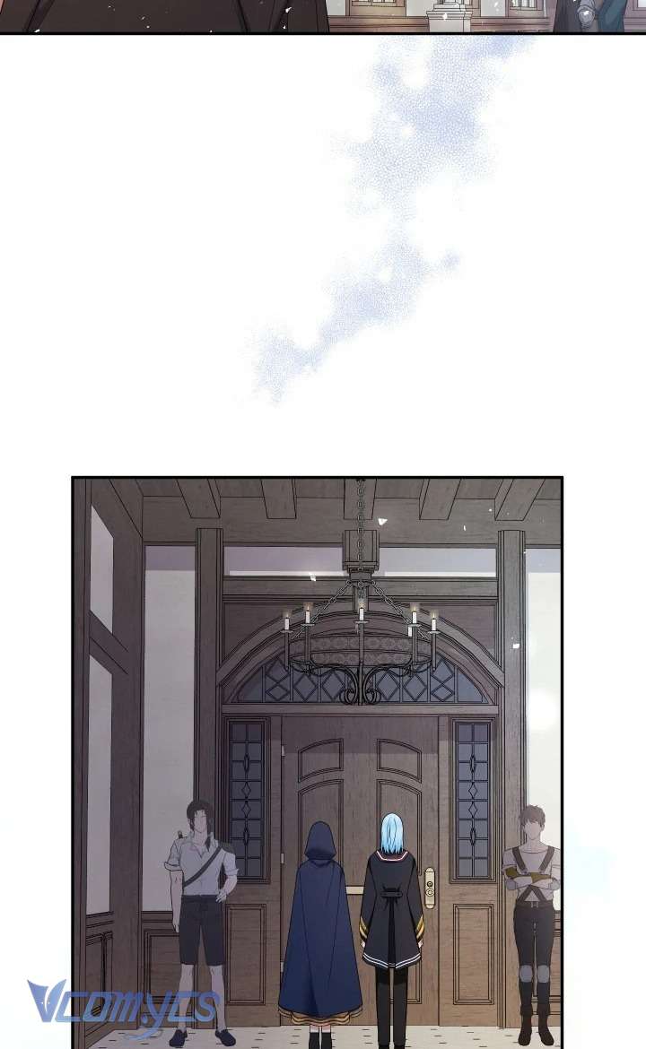 Tiểu Thư Tích Tiền Đi Bụi Chapter 94 - Trang 4