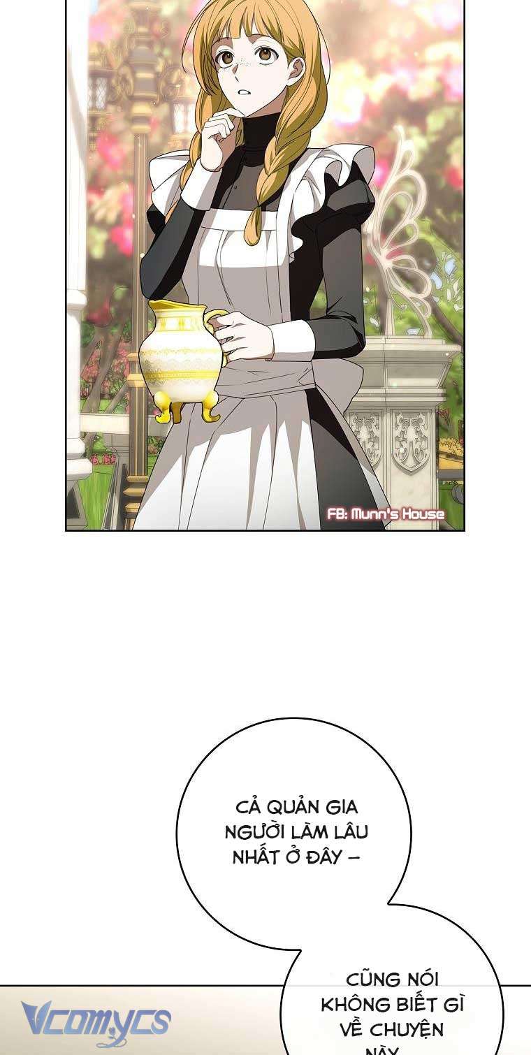 100 lời nguyền tại dinh thự Illestone Chap 19 - Trang 2