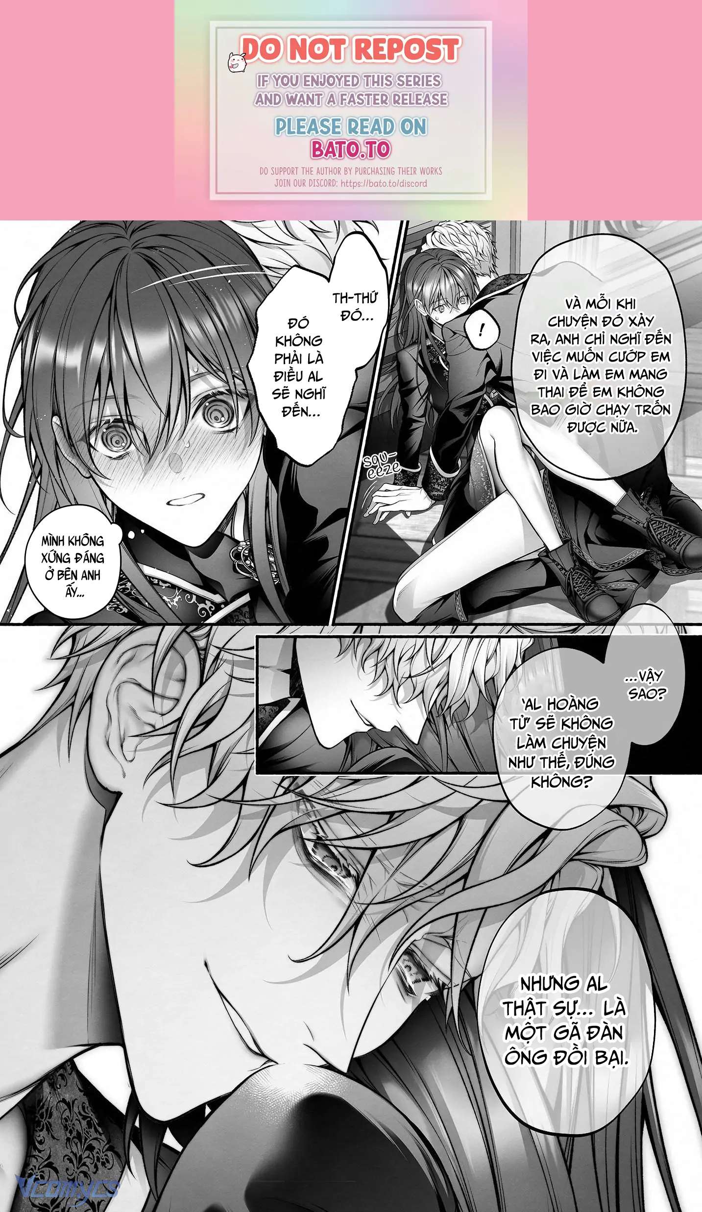 [18+] Tuyển Tập Manga Khiêu Dâm Chap 24 - Trang 2