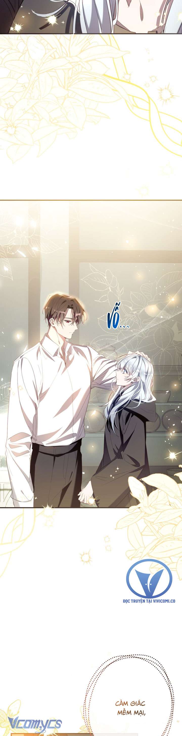 Chúng Ta Có Thể Trở Thành Một Gia Đình Được Không? Chap 153 - Next 