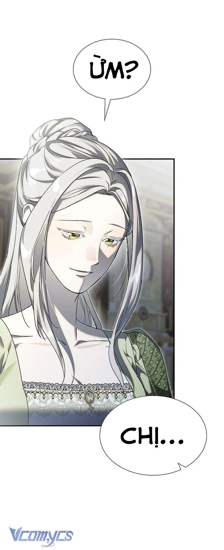 Cứ Cố Gắng Hết Sức Để Hối Hận Chap 32 - Next 