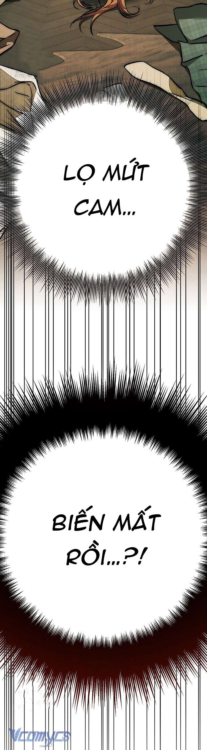 Chào Mừng Đến Với Dinh Thự Hoa Hồng Chap 25 - Next Chap 26