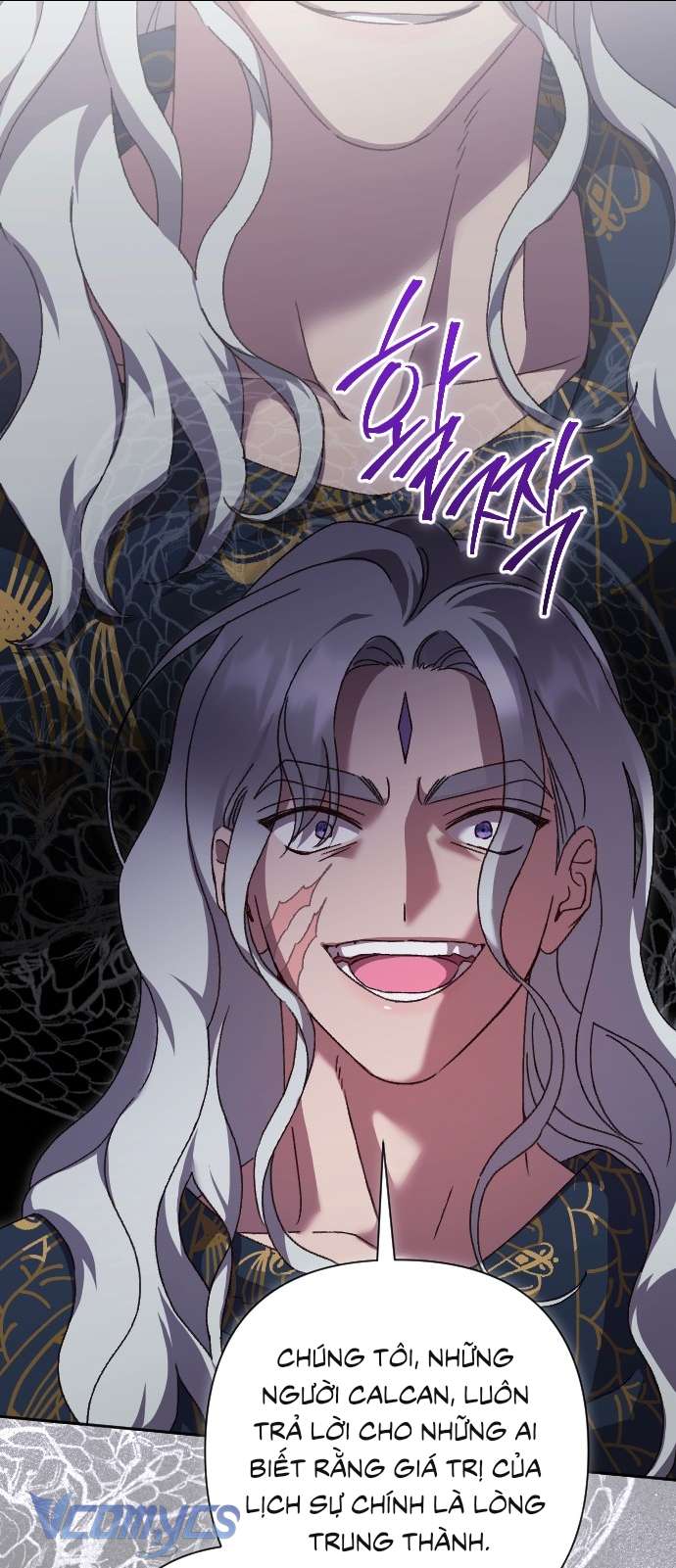 Dành Cho Những Ai Coi Hối Tiếc Là Điều Xa Xỉ Chap 34 - Next Chap 35