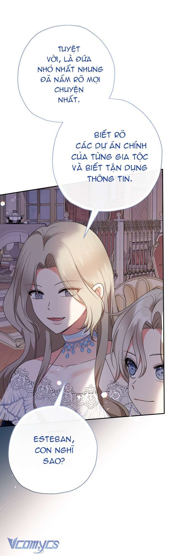 Tiểu Thư Tích Tiền Đi Bụi Chapter 102 - Trang 4