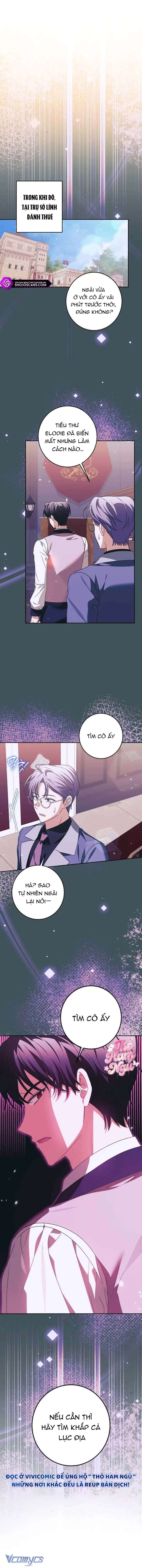 Gia Đình Phản Diện Phản Đối Tự Lập Chapter 34 - Next Chapter 35