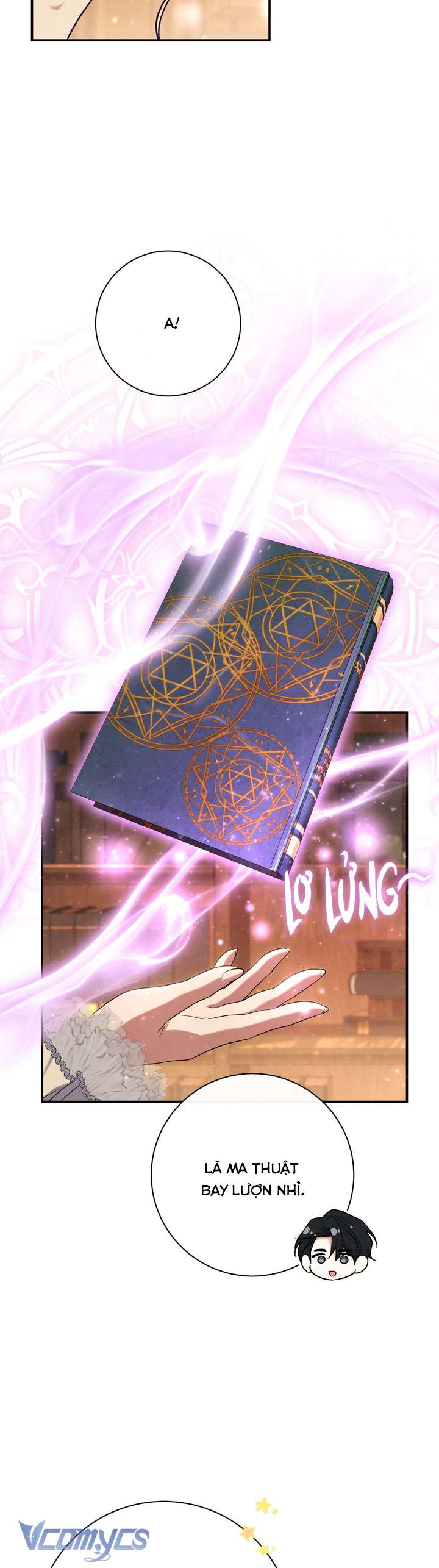 Người Xem Mắt Của Ác Nữ Quá Hoàn Hảo Chap 89 - Next Chap 90