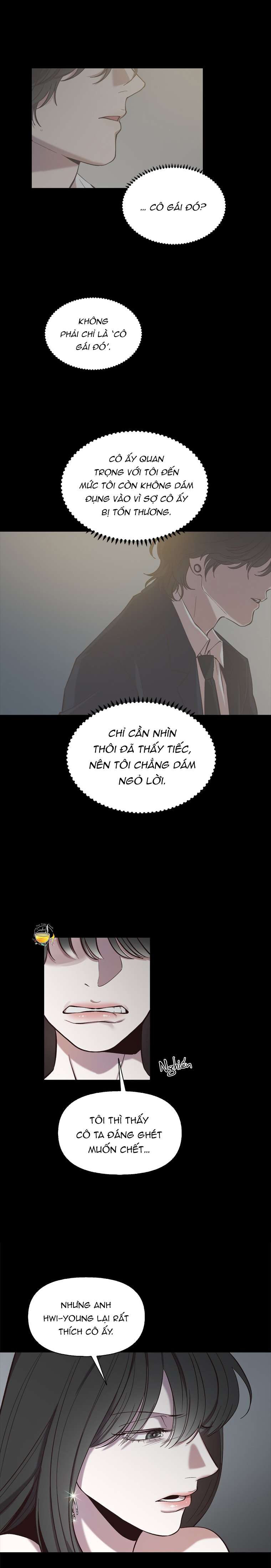 Thanh Xuân Của Chúng Ta Chap 99 - Next Chap 100