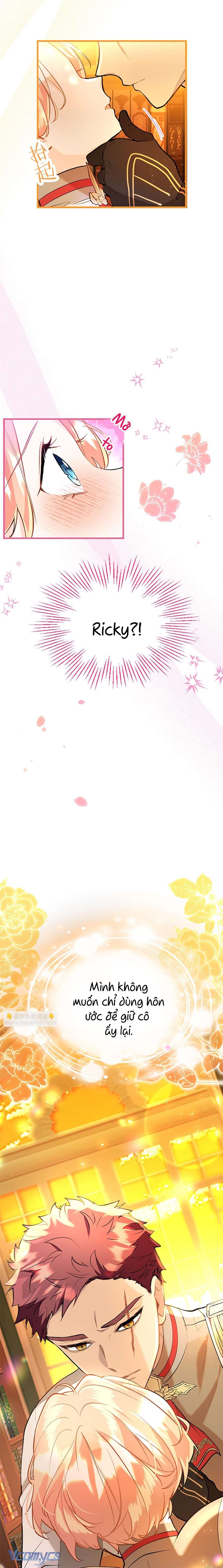 Đại Tiểu Thư Sao Phải Giả Nam Chapter 67 - Next Chapter 68