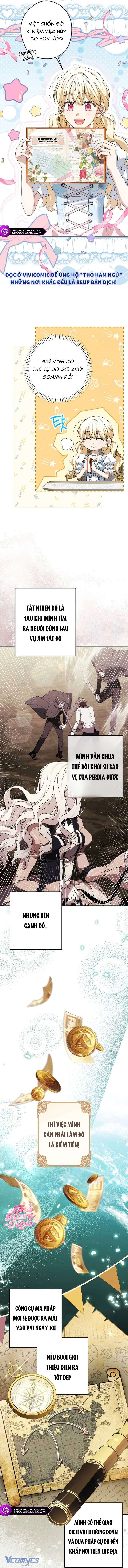 Gia Đình Phản Diện Phản Đối Tự Lập Chapter 49 - Next Chapter 50