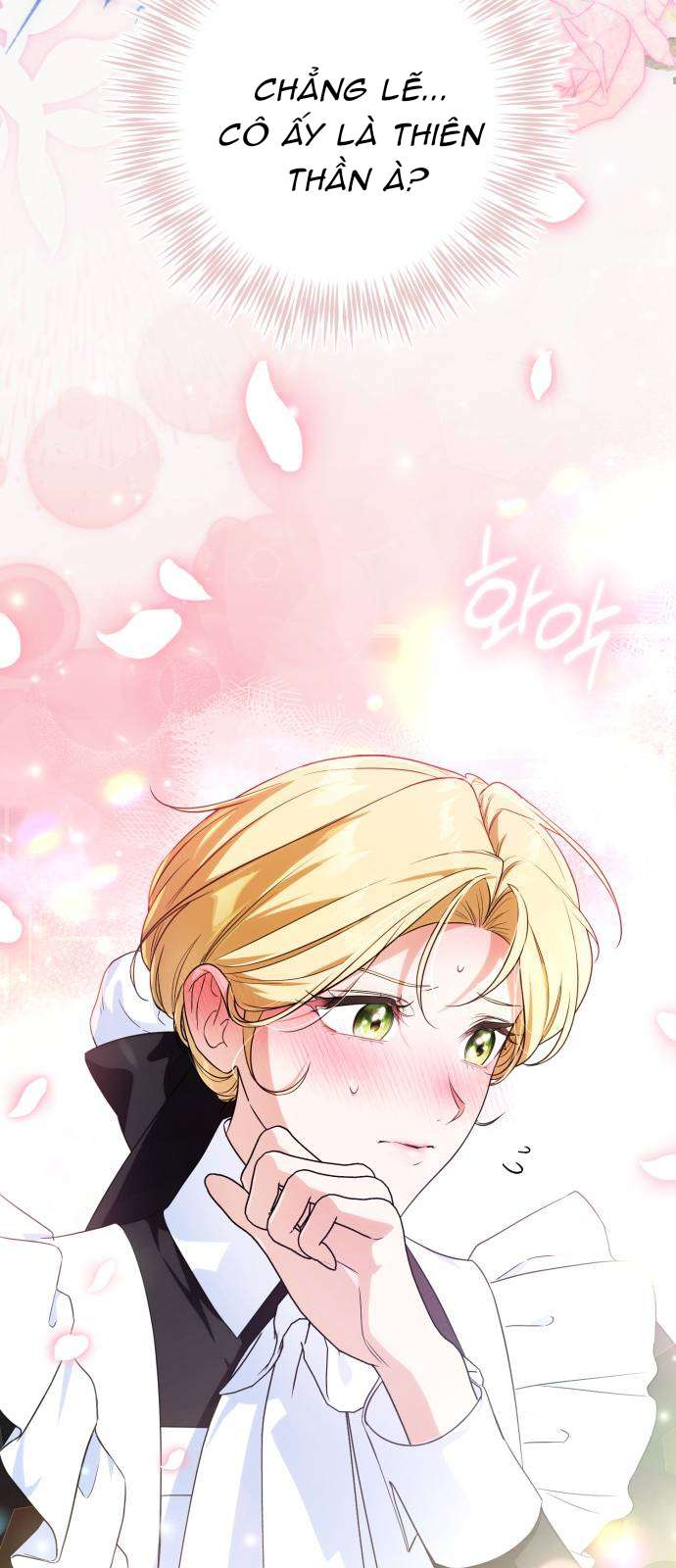 Nữ Công Tước Chiến Lợi Phẩm Chap 23 - Next 