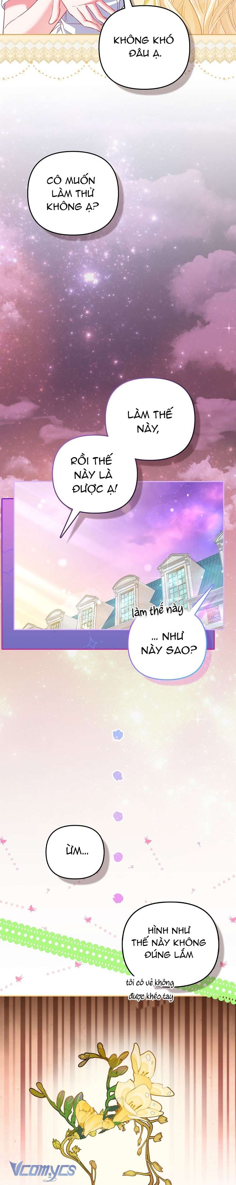 Nàng Công Chúa Của Mọi Người Chapter 25 - Next Chapter 26