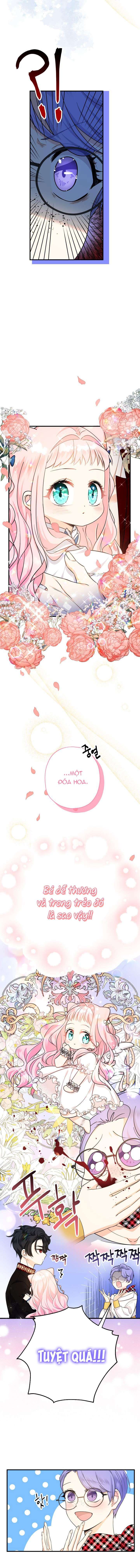 [PNT] Tiểu Thư Tích Tiền Đi Bụi Chap 10 - Next Chap 11