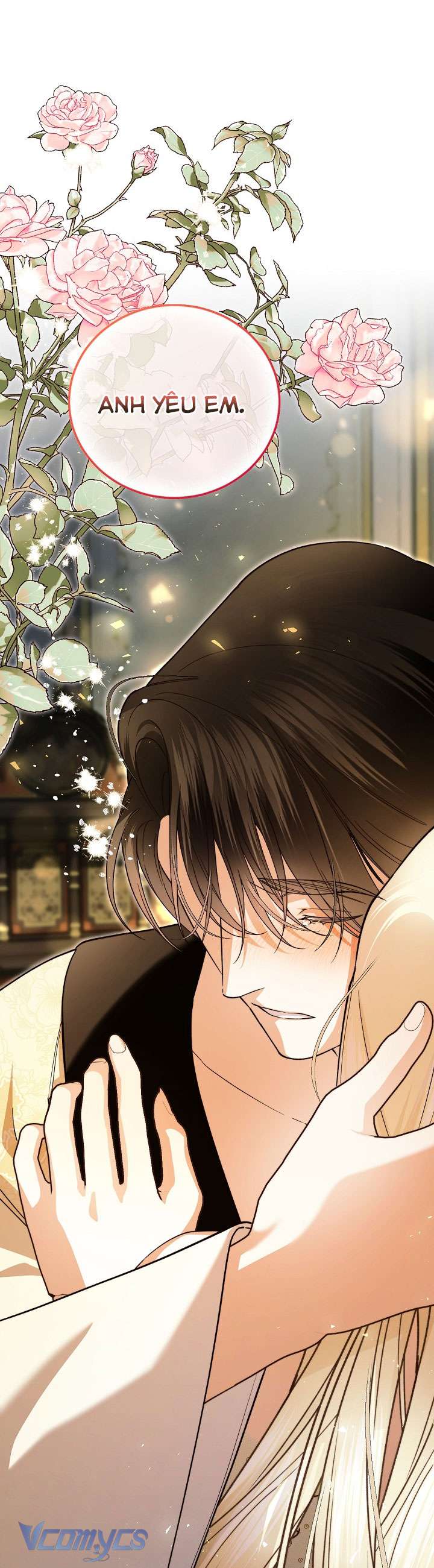 Phương Pháp Che Giấu Đứa Con Của Hoàng Đế Chap 116 - Next Chap 117