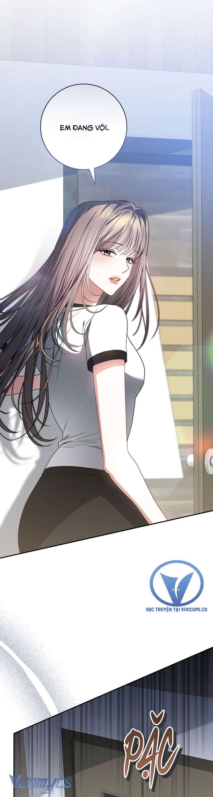 Trở Thành Leader Của Nhóm Nhạc Nữ Đang Trên Bờ Vực Sụp Đổ Chap 14 - Next 