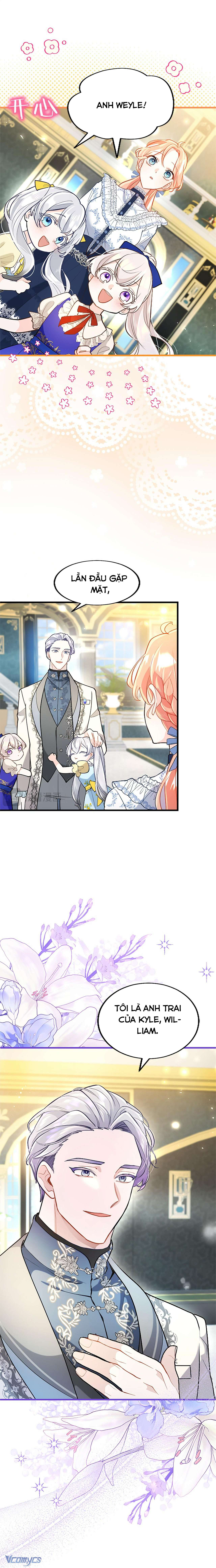 Đại Tiểu Thư Sao Phải Giả Nam Chapter 104 - Next Chapter 105