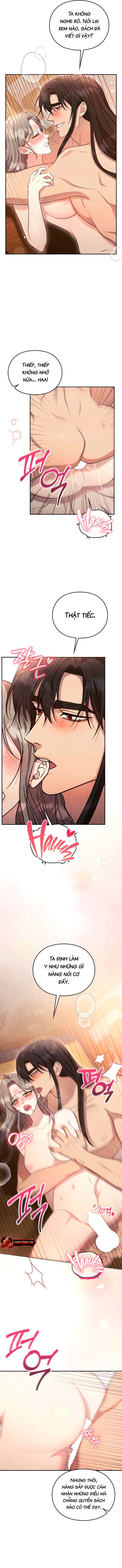 [18+] Đêm Cưỡng Đoạt Chap 26 - Trang 2