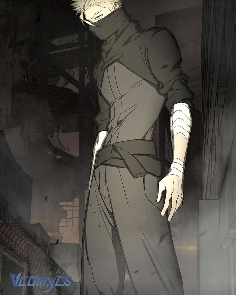 Ác Chi Hoàn Chap 70.5 - Trang 2