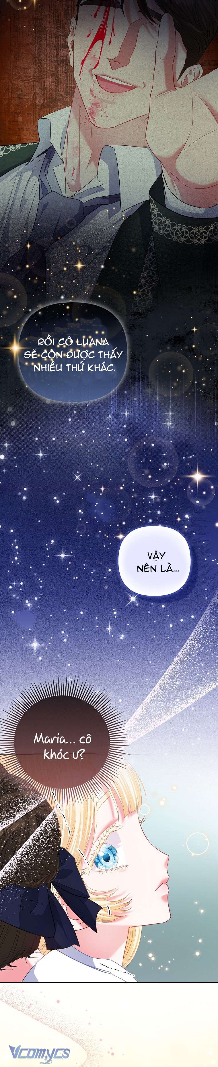 Nàng Công Chúa Của Mọi Người Chapter 25 - Next Chapter 26