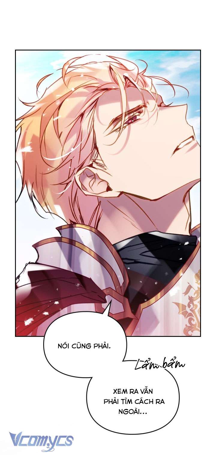 Kết Cục Của Nhân Vật Phản Diện Chỉ Có Thể Là Cái Chết Chap 186 - Next Chap 187