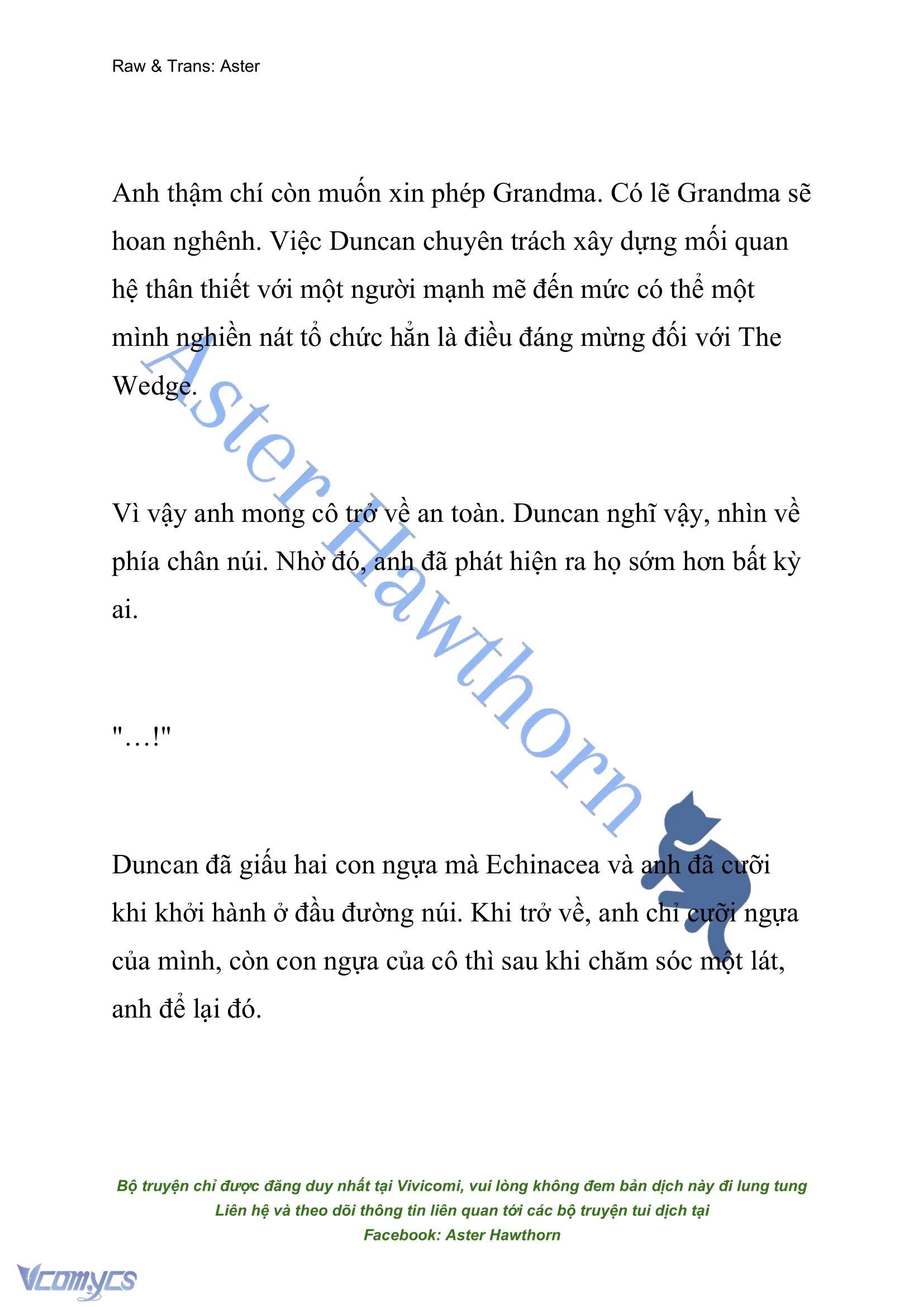 [NOVEL] Đóa Hoa Cầm Kiếm Chap 163 - Trang 2