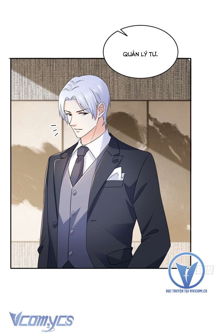 Hệt Như Hàn Quang Gặp Nắng Gắt Chap 549 - Next Chapter 550