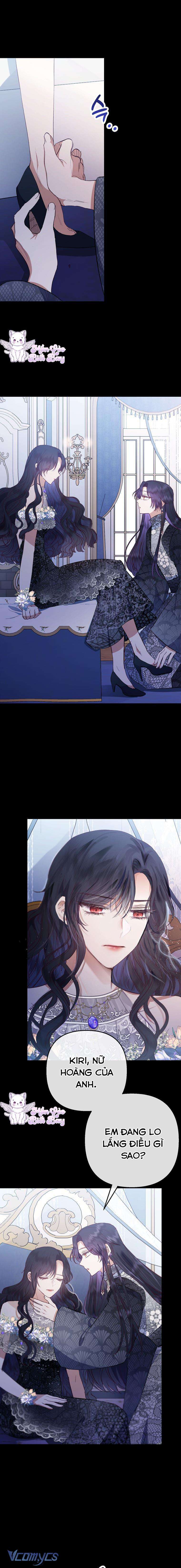 Con Gái Cưng Của Quỷ Chap 65 - Next Chap 66