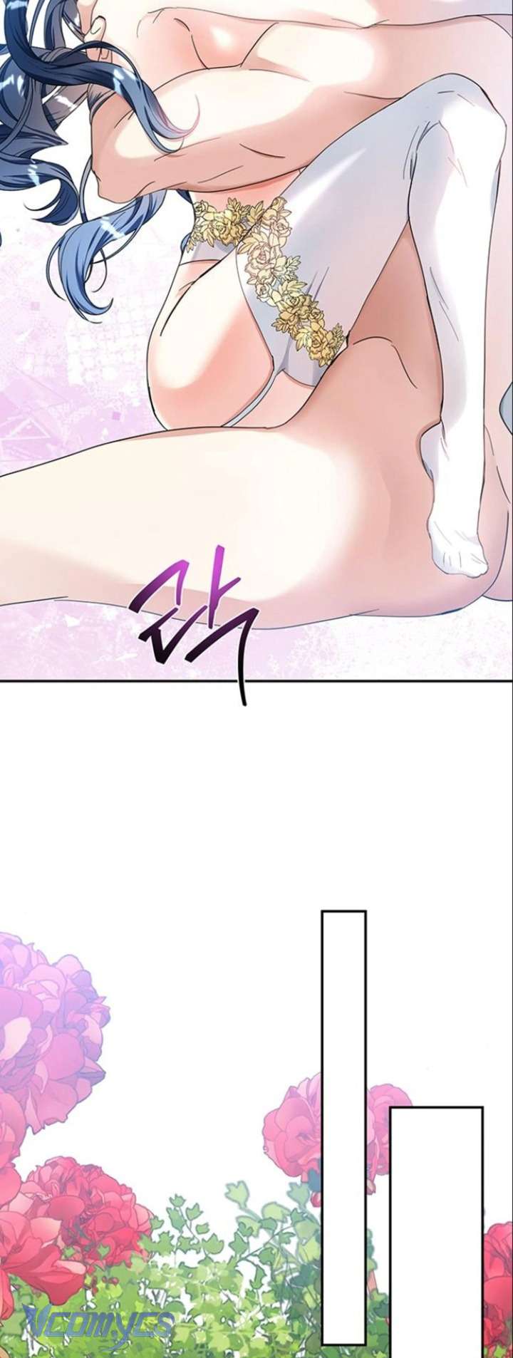 Người Yêu Đã Chết Của Tôi Đã Trở Thành Bạo Chúa Chap 8 - Trang 2