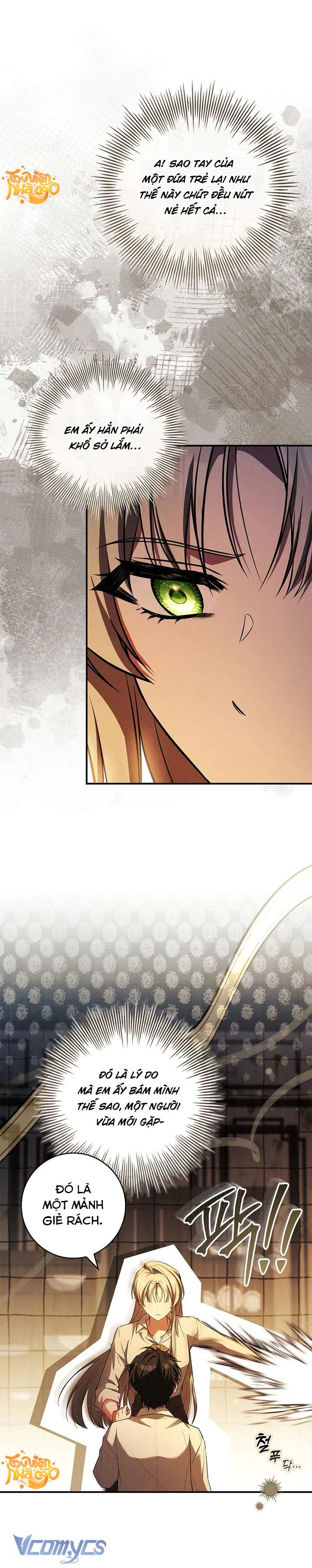 Văn Phòng Xử Lý Khủng Khoảng Tình Cảm Cho Nam Chính Chap 7 - Trang 2